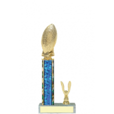 Trophies - #Football C Style Trophy